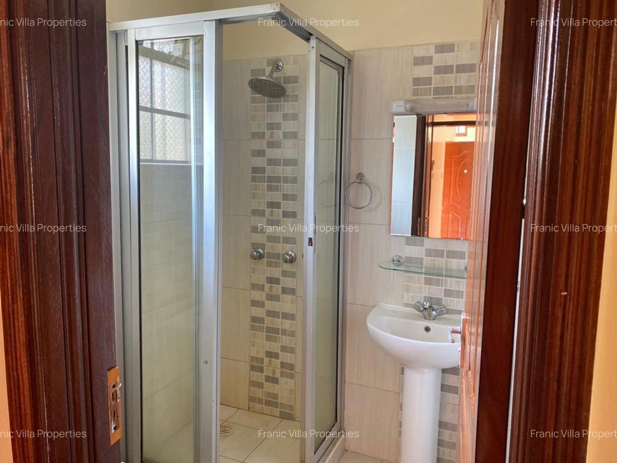 4 Bed Townhouse at Fourways - 8