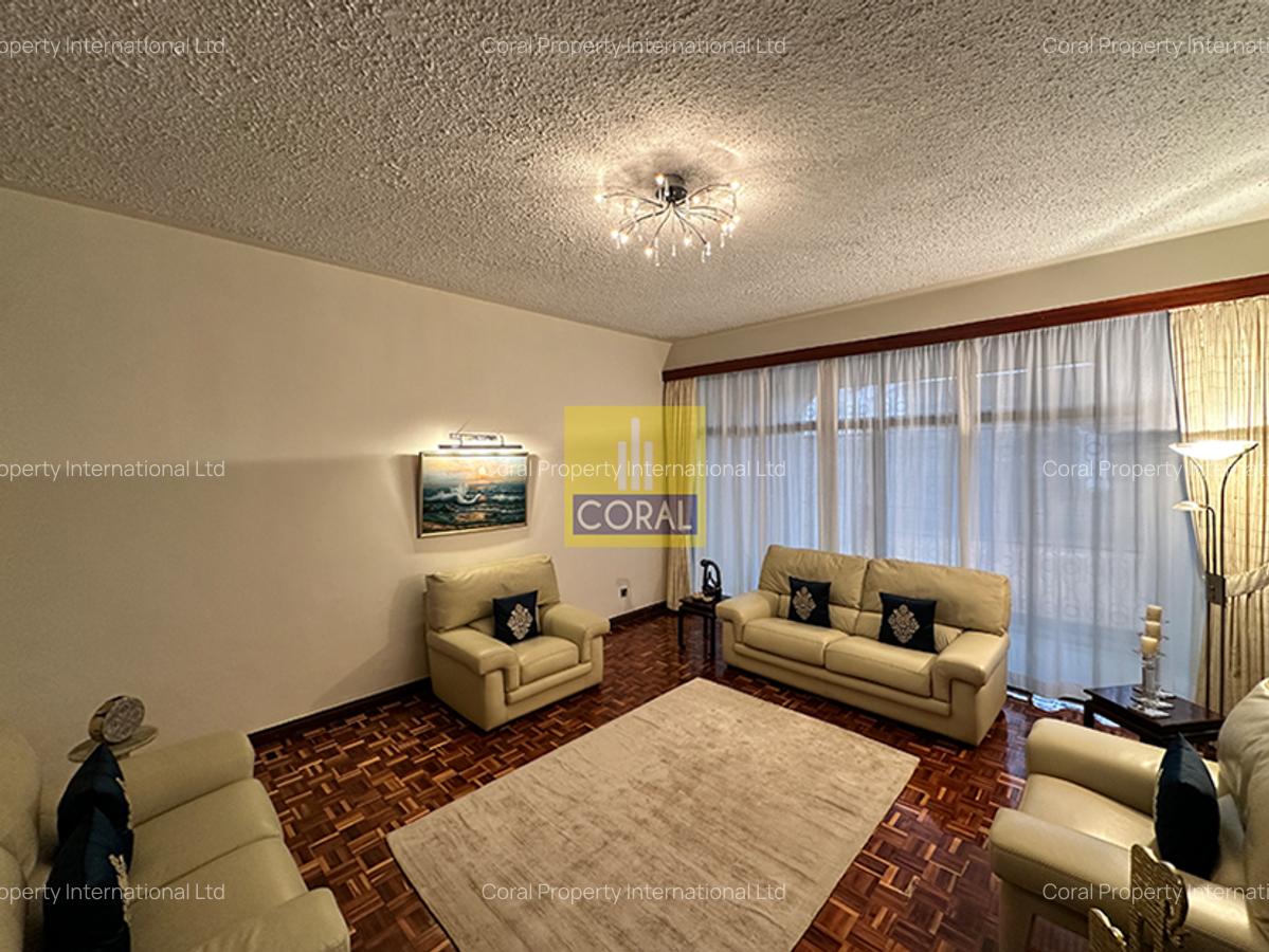 5 Bed Townhouse in Westlands Area - 2