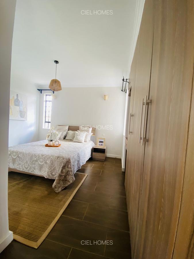 4 Bed Townhouse with En Suite at Mwananchi - 13