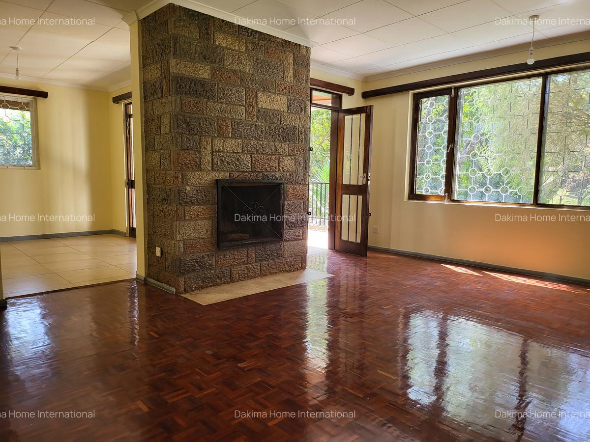 3 Bed House with Staff Quarters in Kyuna - 3