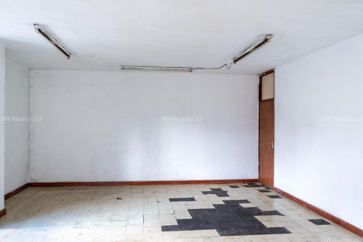 11,000 ft² Commercial Property with Service Charge Included at Haile Sellasie Avenue - 6