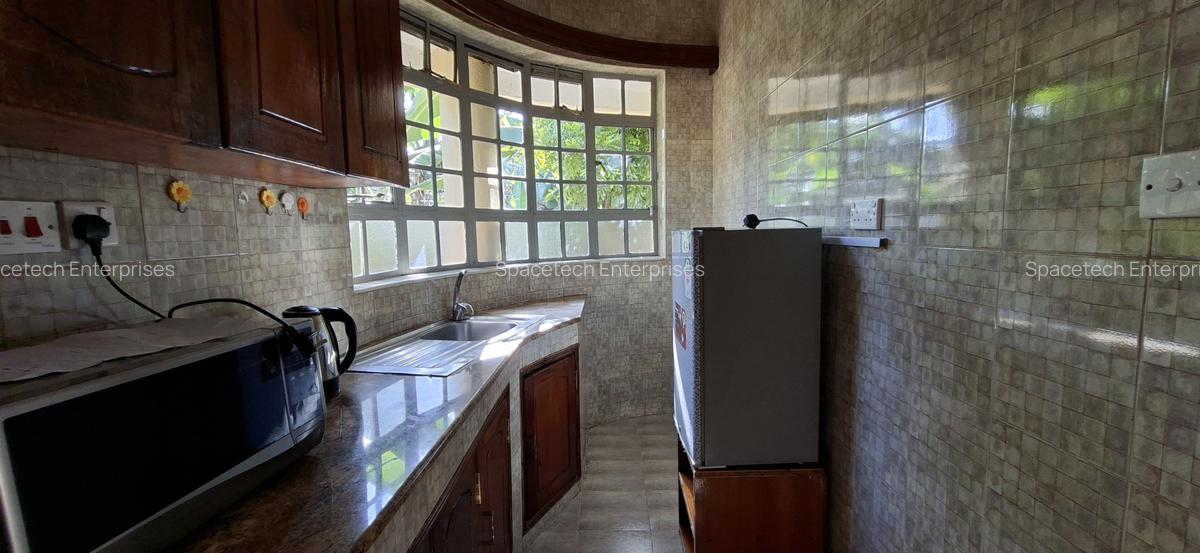 2 Bed House with Garden in Lower Kabete - 6