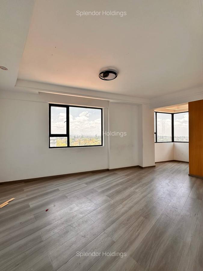 1 Bed Apartment with Swimming Pool in Kileleshwa - 7