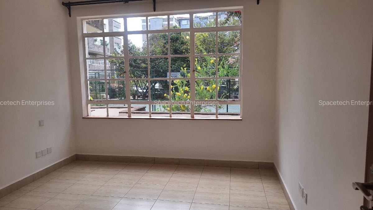 3 Bed Apartment with Staff Quarters in Lavington - 14
