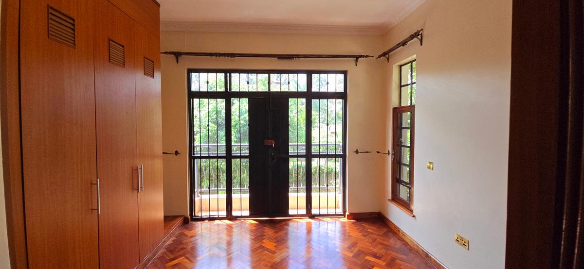 4 Bed House with En Suite at Runda Palm - 10