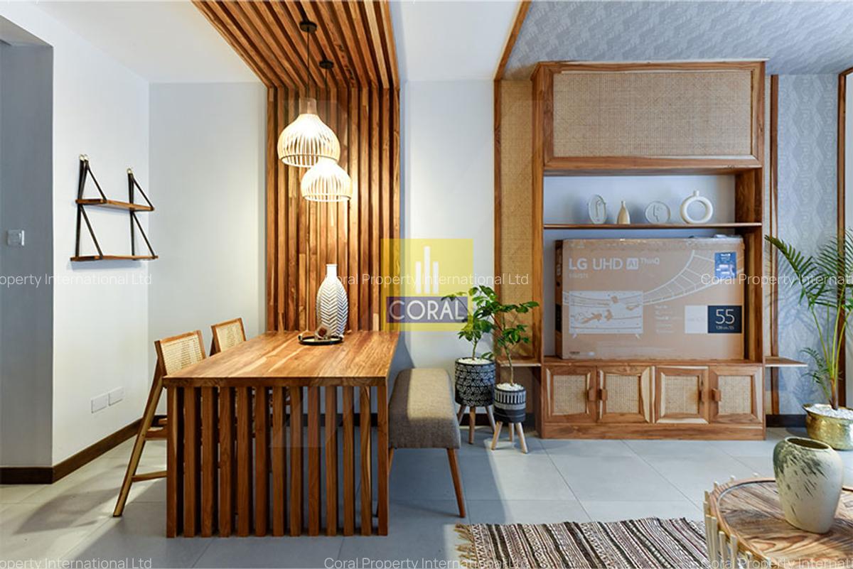 1 Bed Apartment with Parking in Syokimau - 11