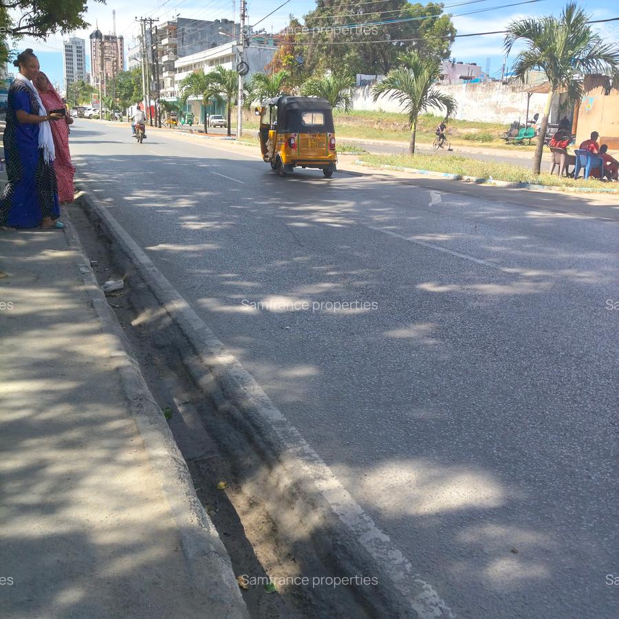 1 ac Commercial Land at Nyerere Street - 4