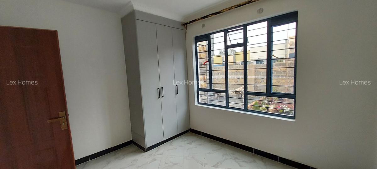 4 Bed House with En Suite in Ongata Rongai - 18