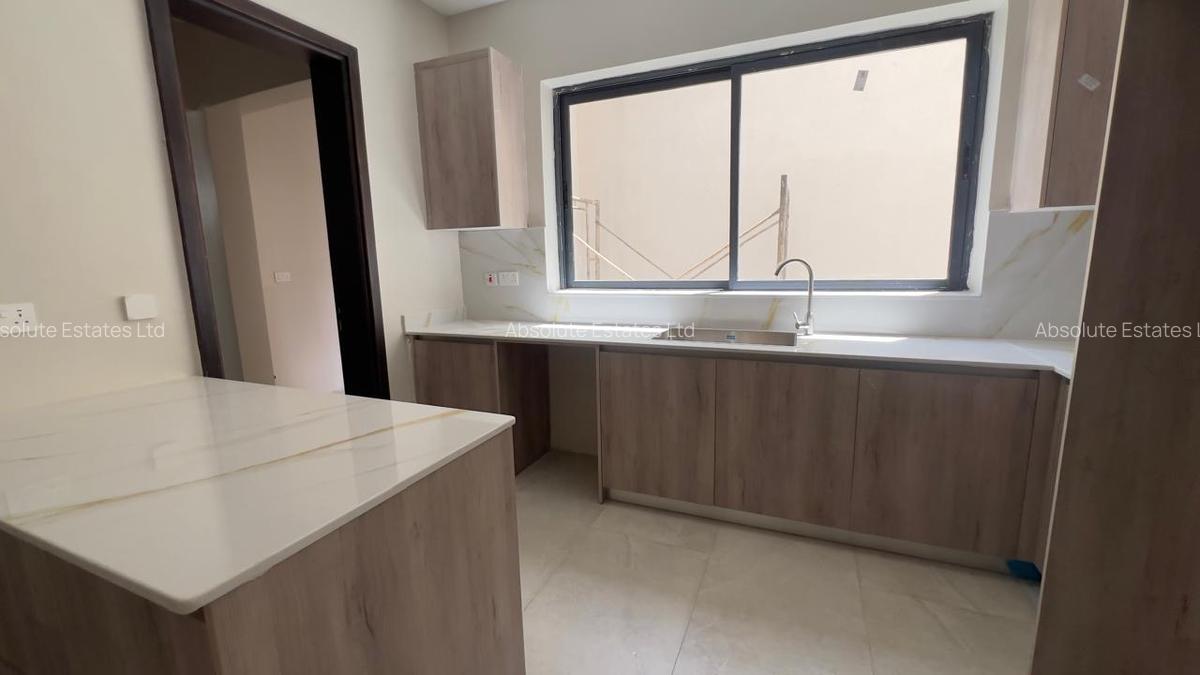 5 Bed Villa with En Suite at Manyani - 7