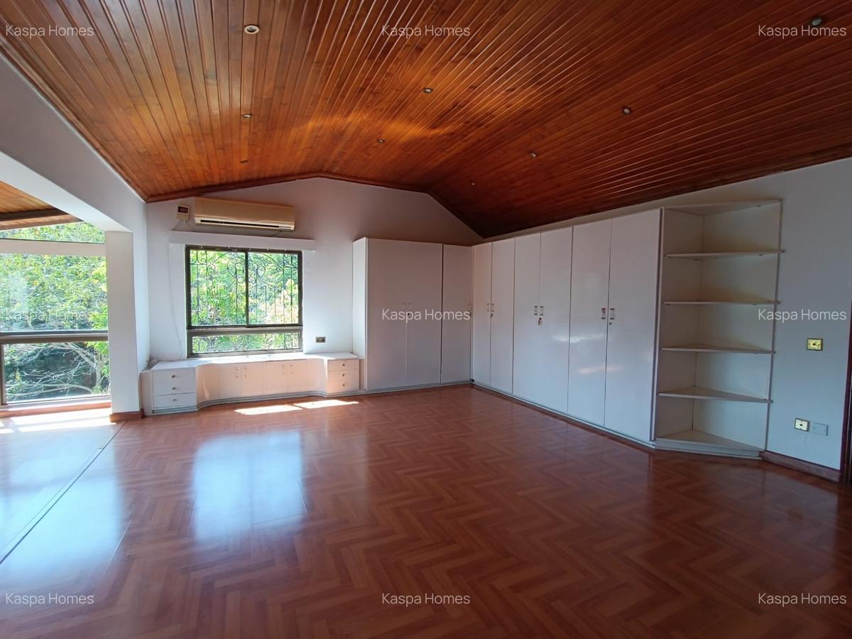 6 Bed House with En Suite in Gigiri - 16