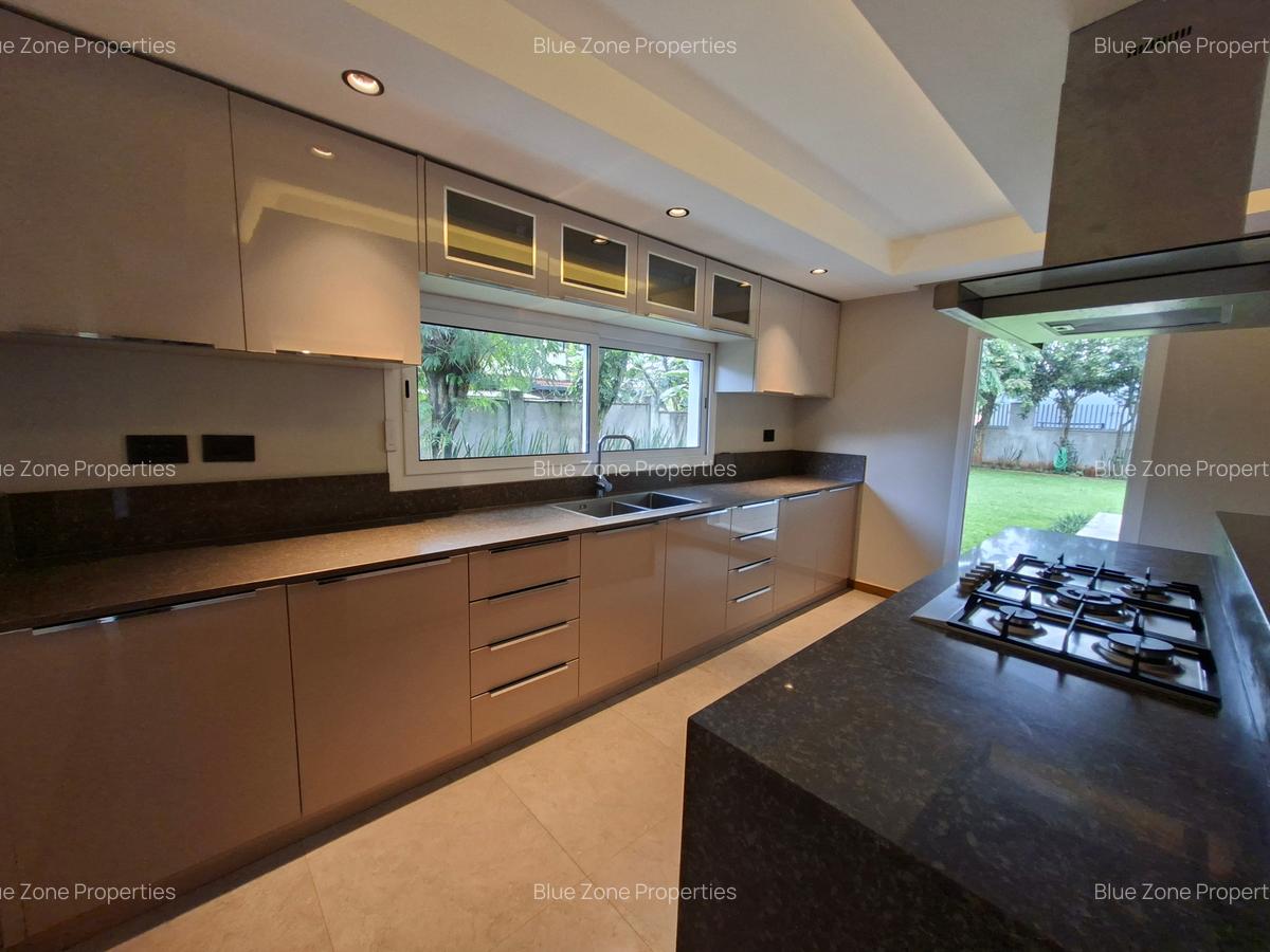 5 Bed House with En Suite at Off Runda Grove - 8