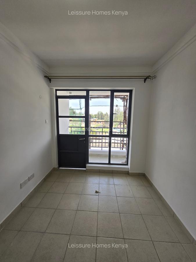 Studio Apartment with Gym at Thika Road - 18