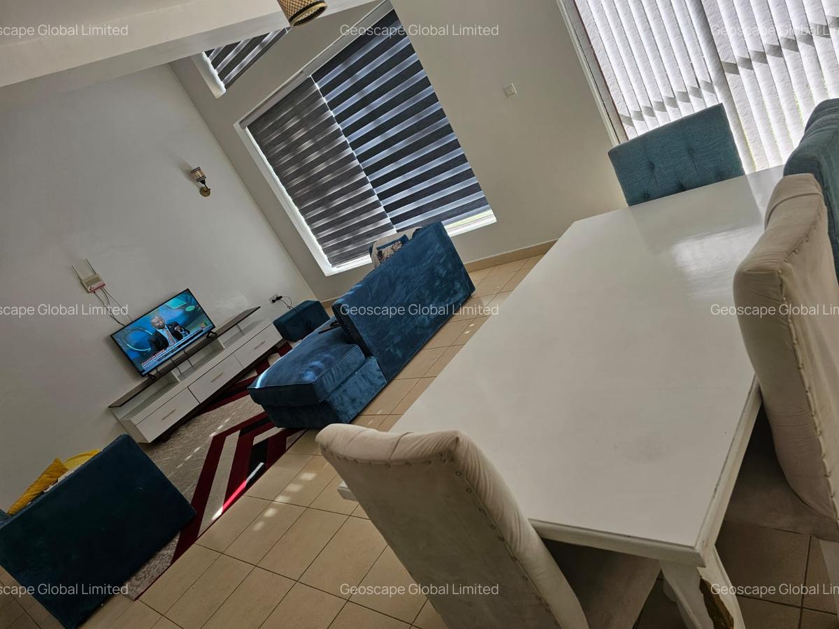 3 Bed Townhouse with En Suite in Syokimau - 1