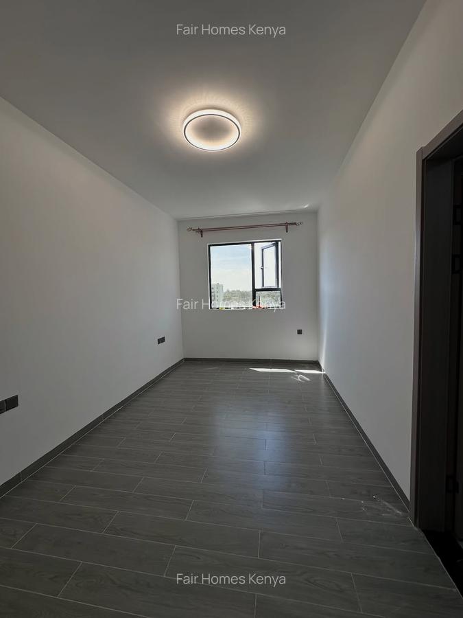 4 Bed Apartment with En Suite at Mandera Road - 4