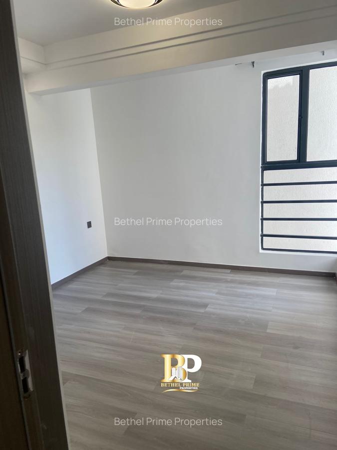 1 Bed Apartment with Lift in Kilimani - 7