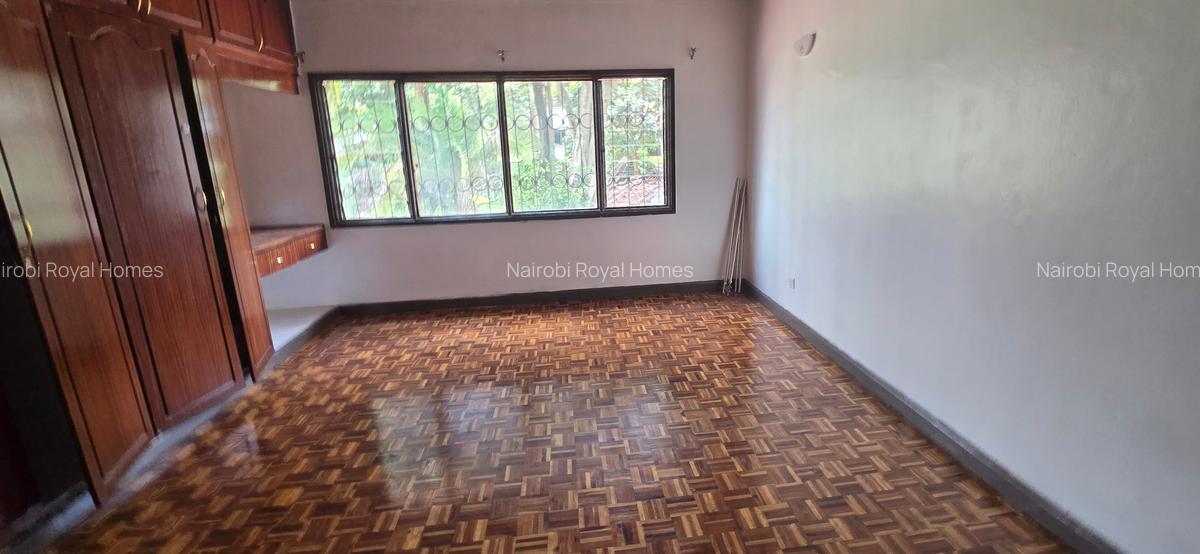 4 Bed Townhouse with En Suite at Off Gitanga Road - 15