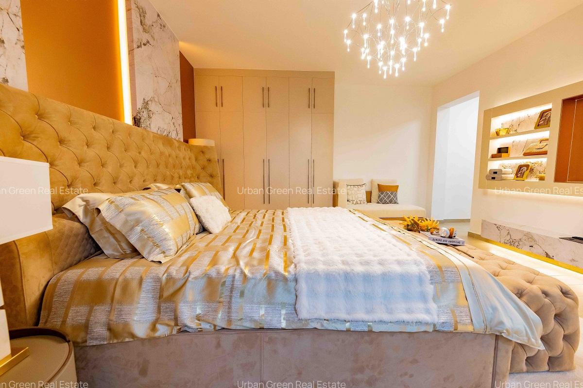 3 Bed Apartment with En Suite in Kilimani - 19