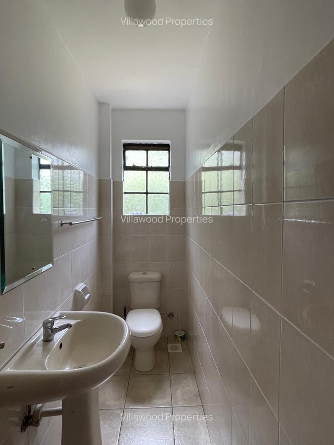 4 Bed House with En Suite in Karen - 12