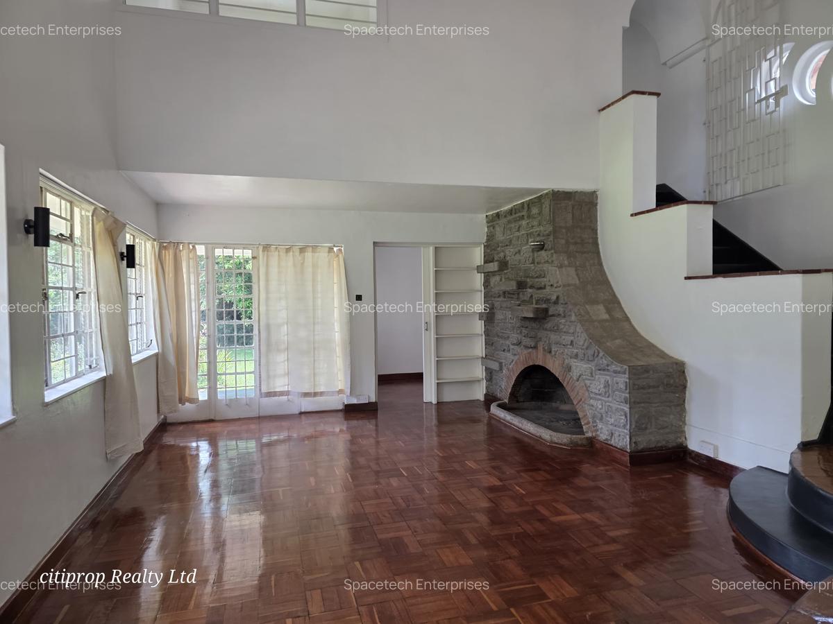 1 Bed House with En Suite in Lower Kabete - 10