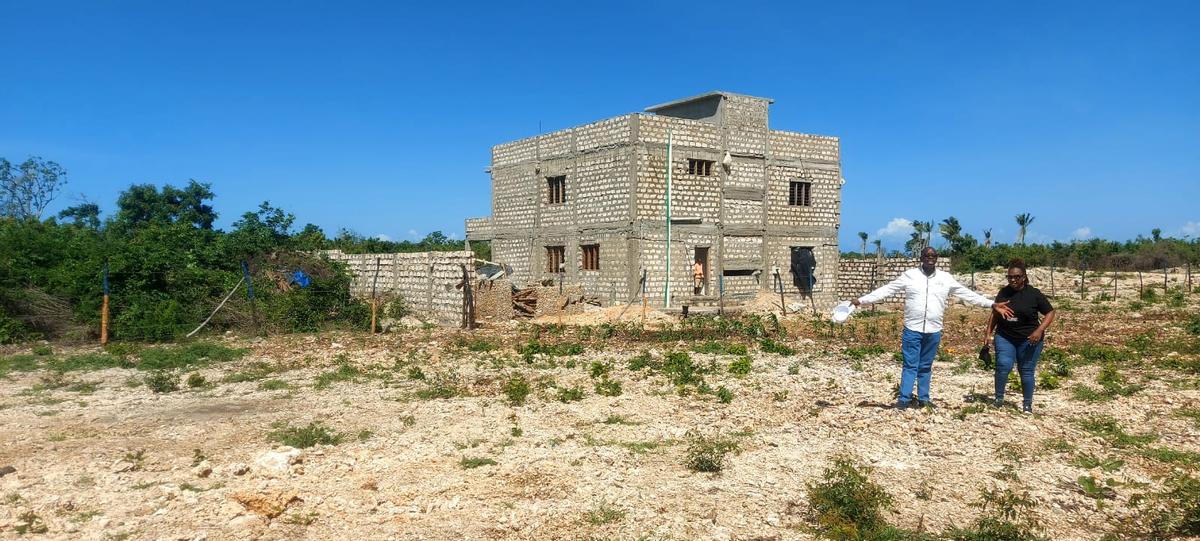 0.05 ha Land at Barizi Gardens - 6