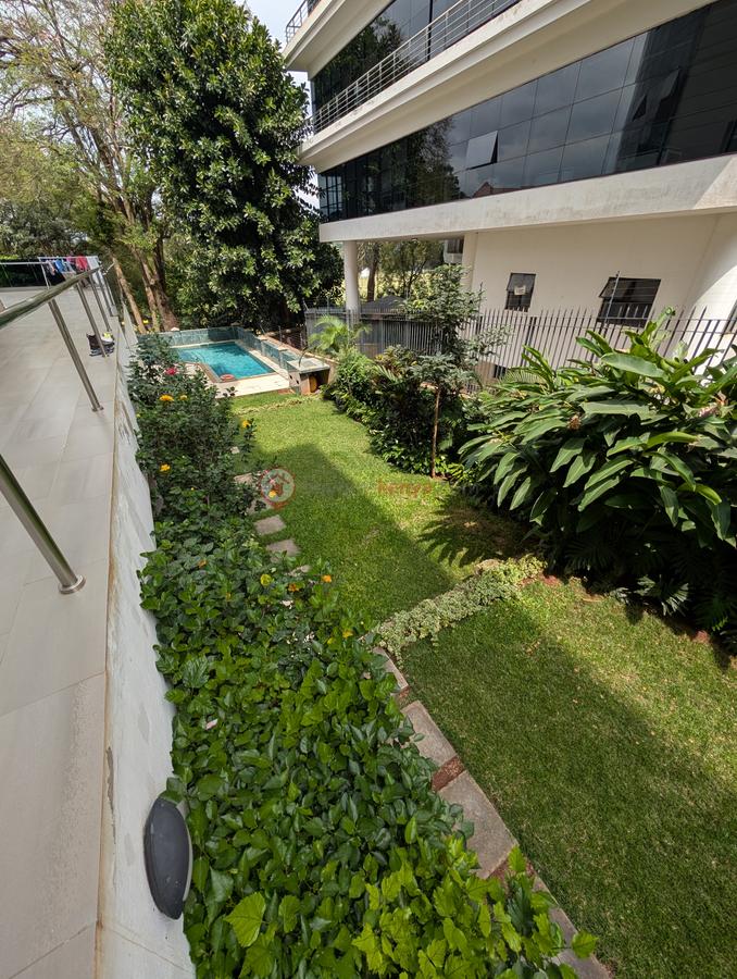 2 Bed Apartment with En Suite at Muthangari Drive - 15