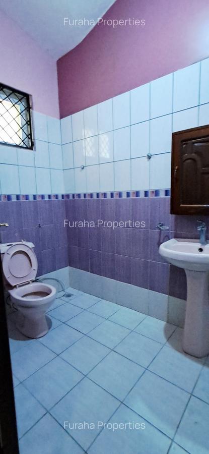 5 Bed House with En Suite at Nyali - 16