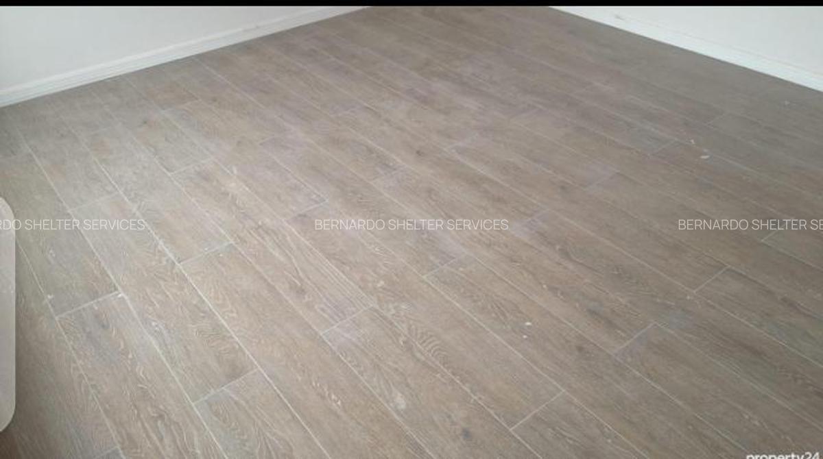 3 Bed Villa with En Suite in Gikambura - 12