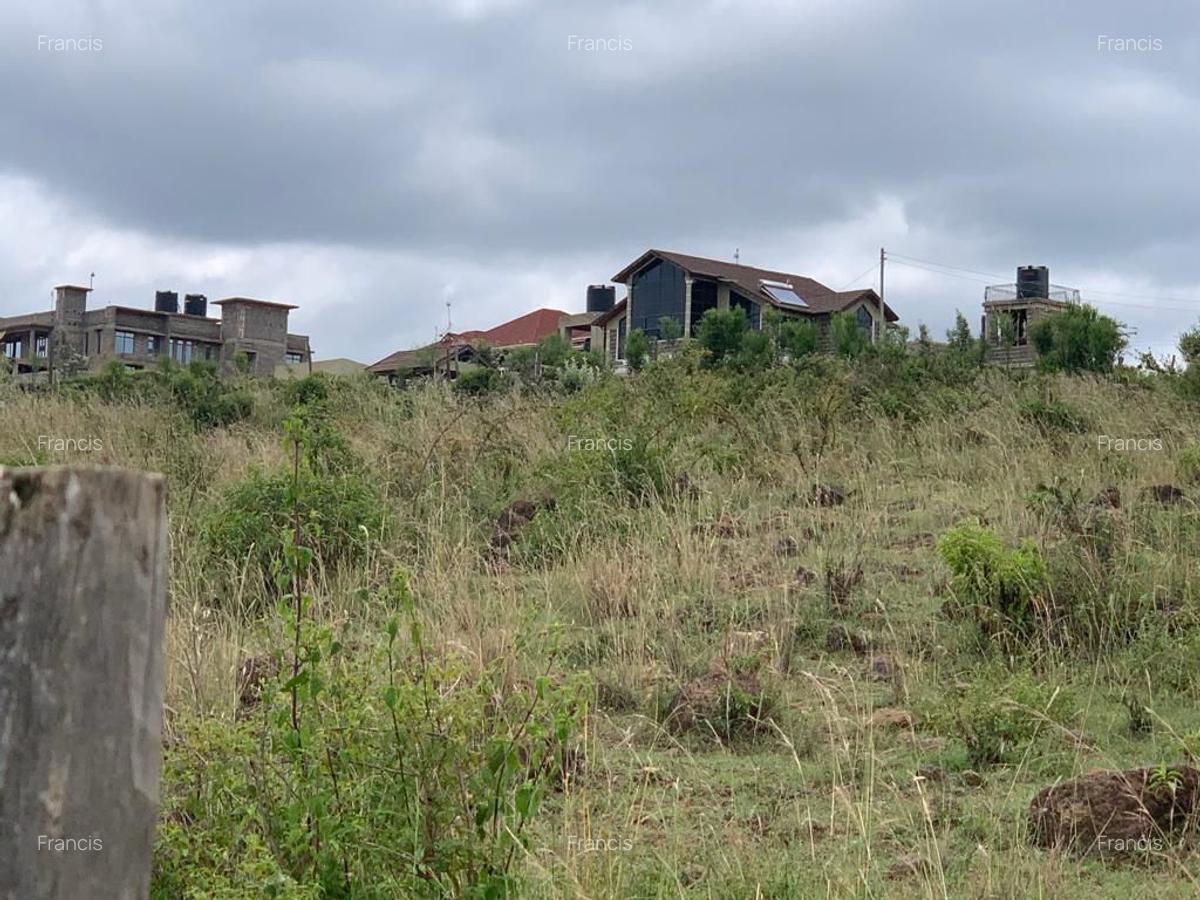 2 ac Land in Naivasha - 4