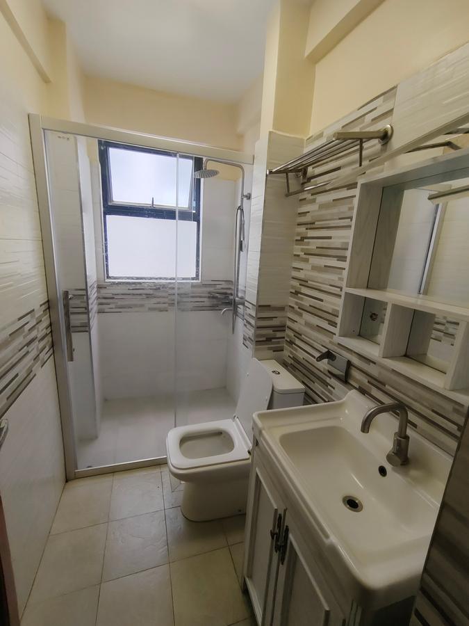 3 Bed Apartment with En Suite in Kilimani - 8