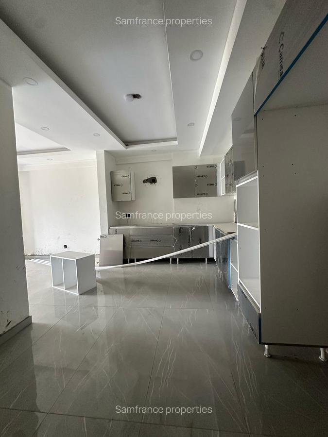 2 Bed Apartment with En Suite at Baobab Road - 12