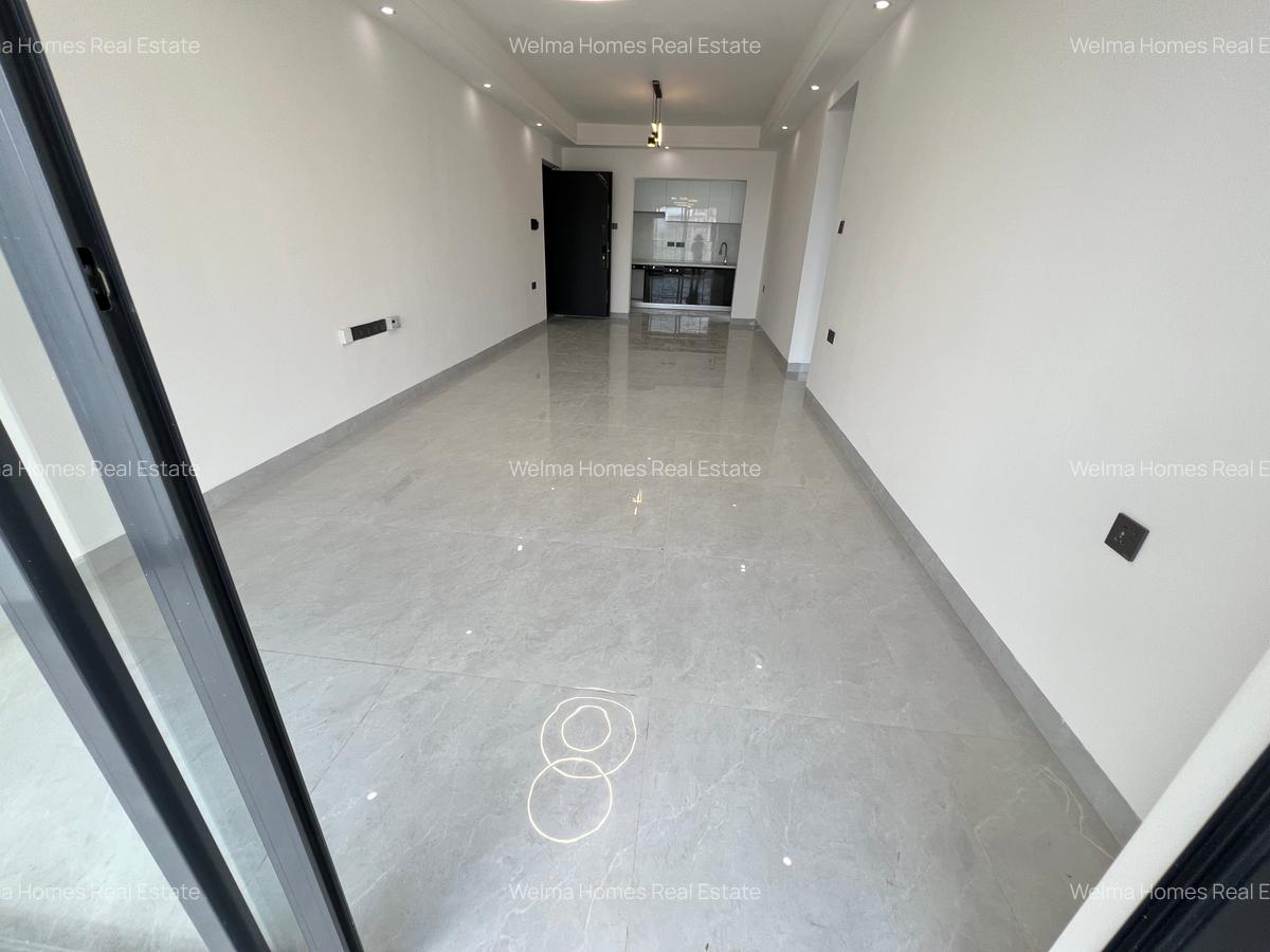 2 Bed Apartment with En Suite in Kilimani - 3