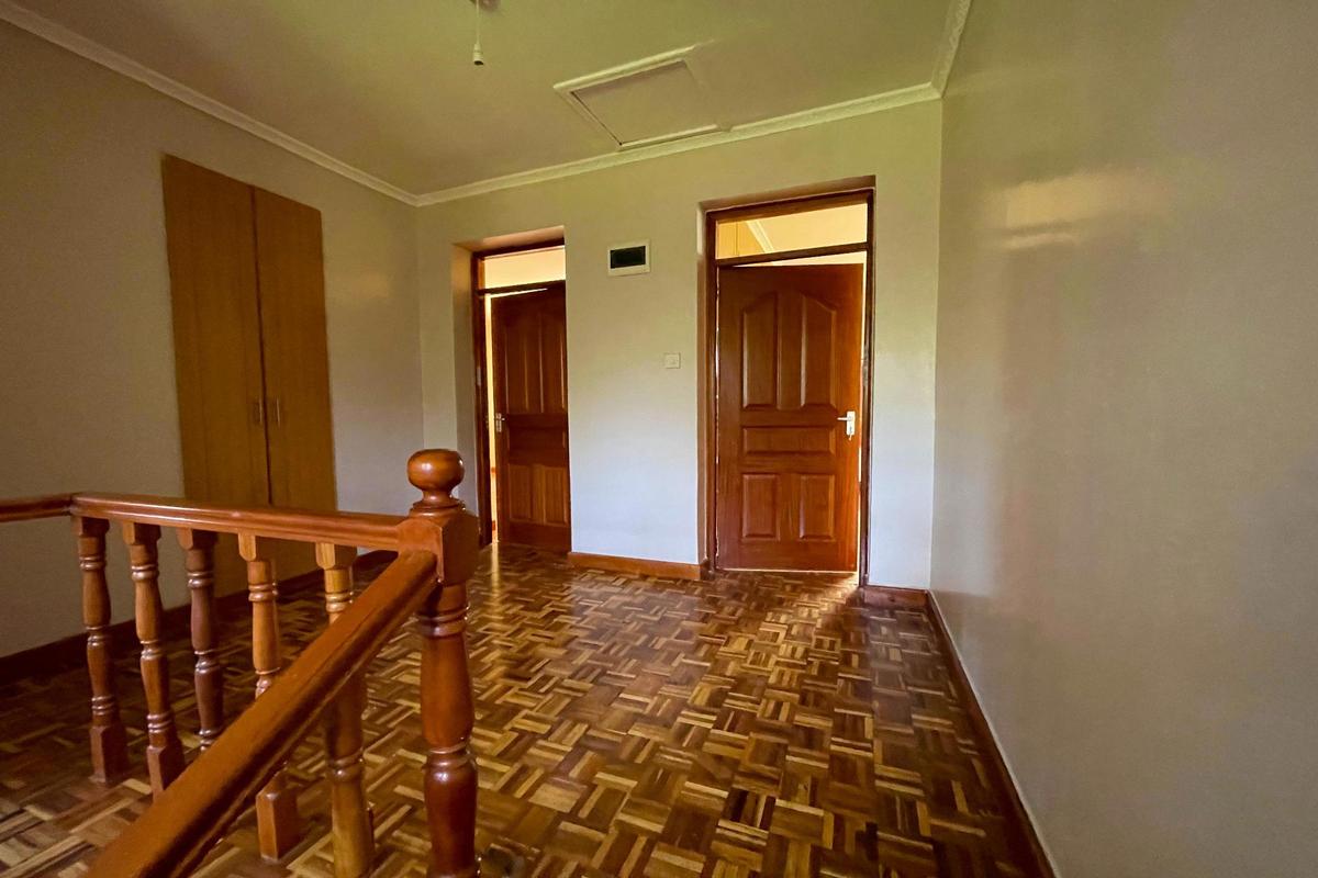 4 Bed Townhouse at Kitisuru - 10