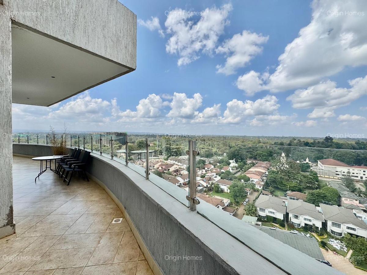 4 Bed Apartment with En Suite at General Mathenge - 6