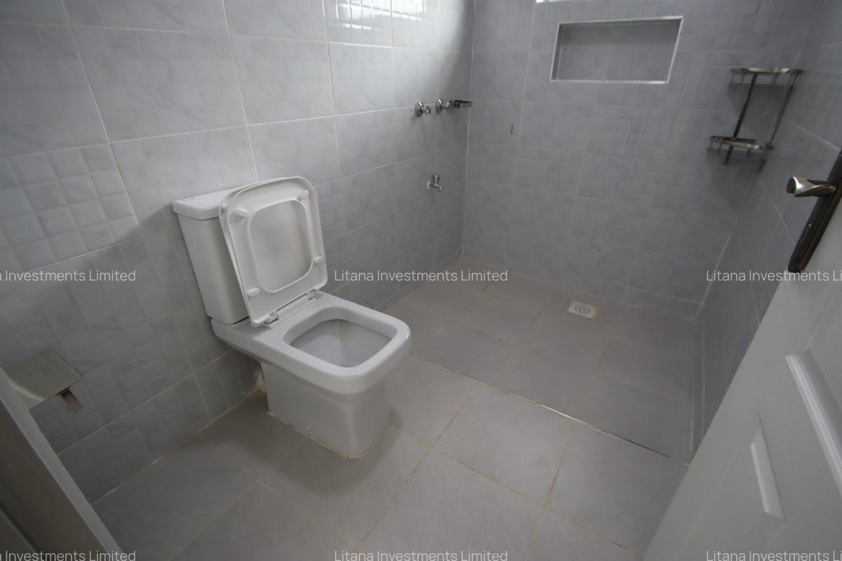 3 Bed House with En Suite in Ruiru - 16