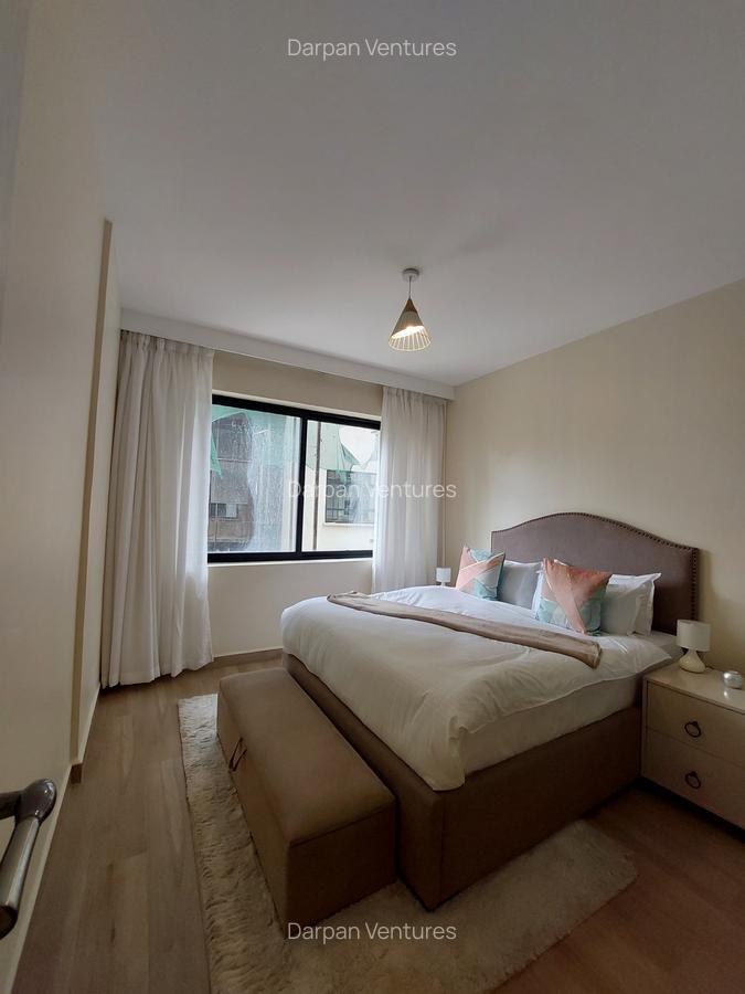 3 Bed Apartment with En Suite in General Mathenge - 2