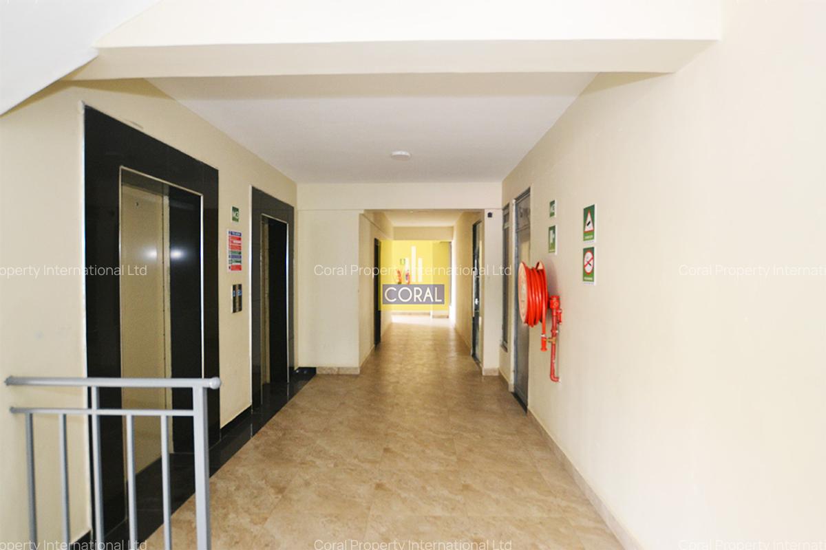 Office in Mombasa Road - 10