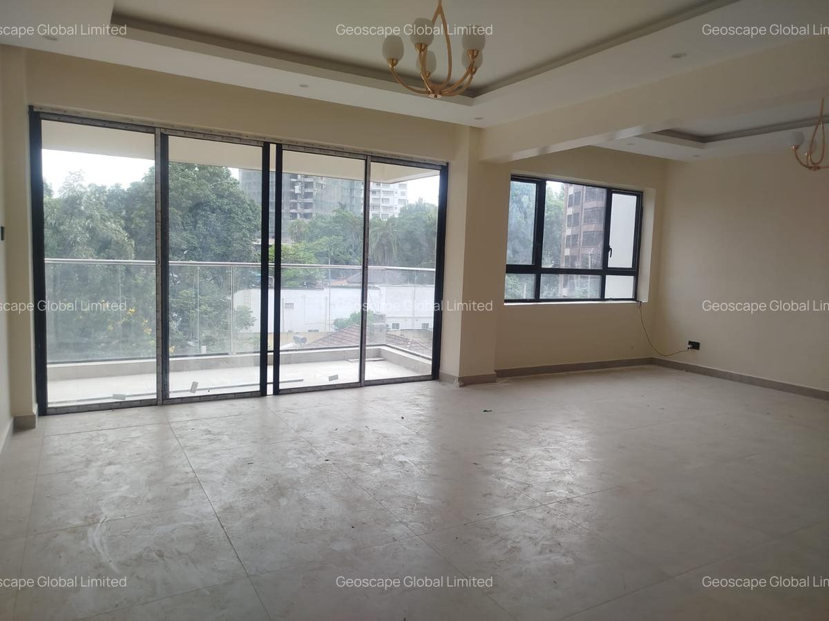 3 Bed Apartment with En Suite in General Mathenge - 1