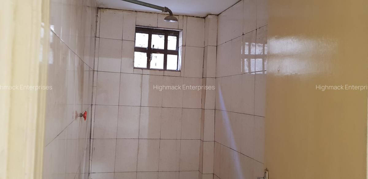 5,000 ft² Warehouse with Service Charge Included at Enterprise Road - 7