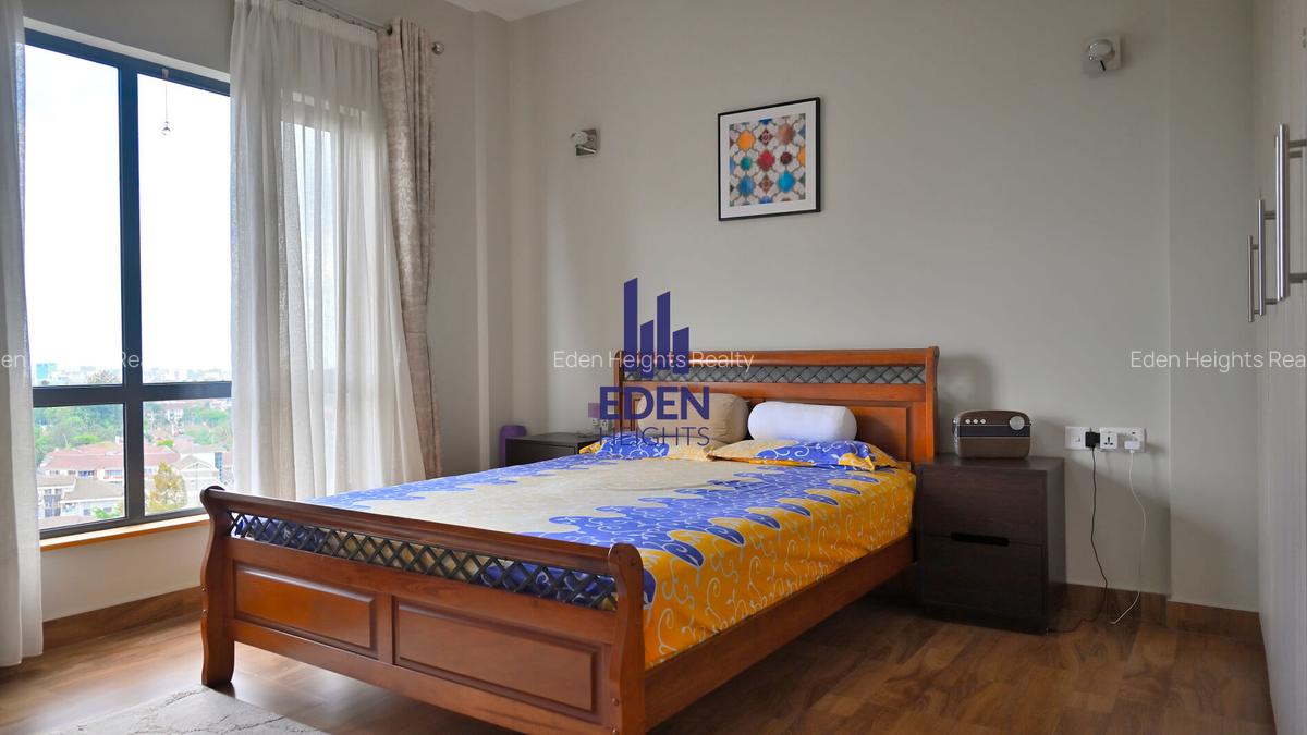3 Bed Apartment with En Suite in Kileleshwa - 10