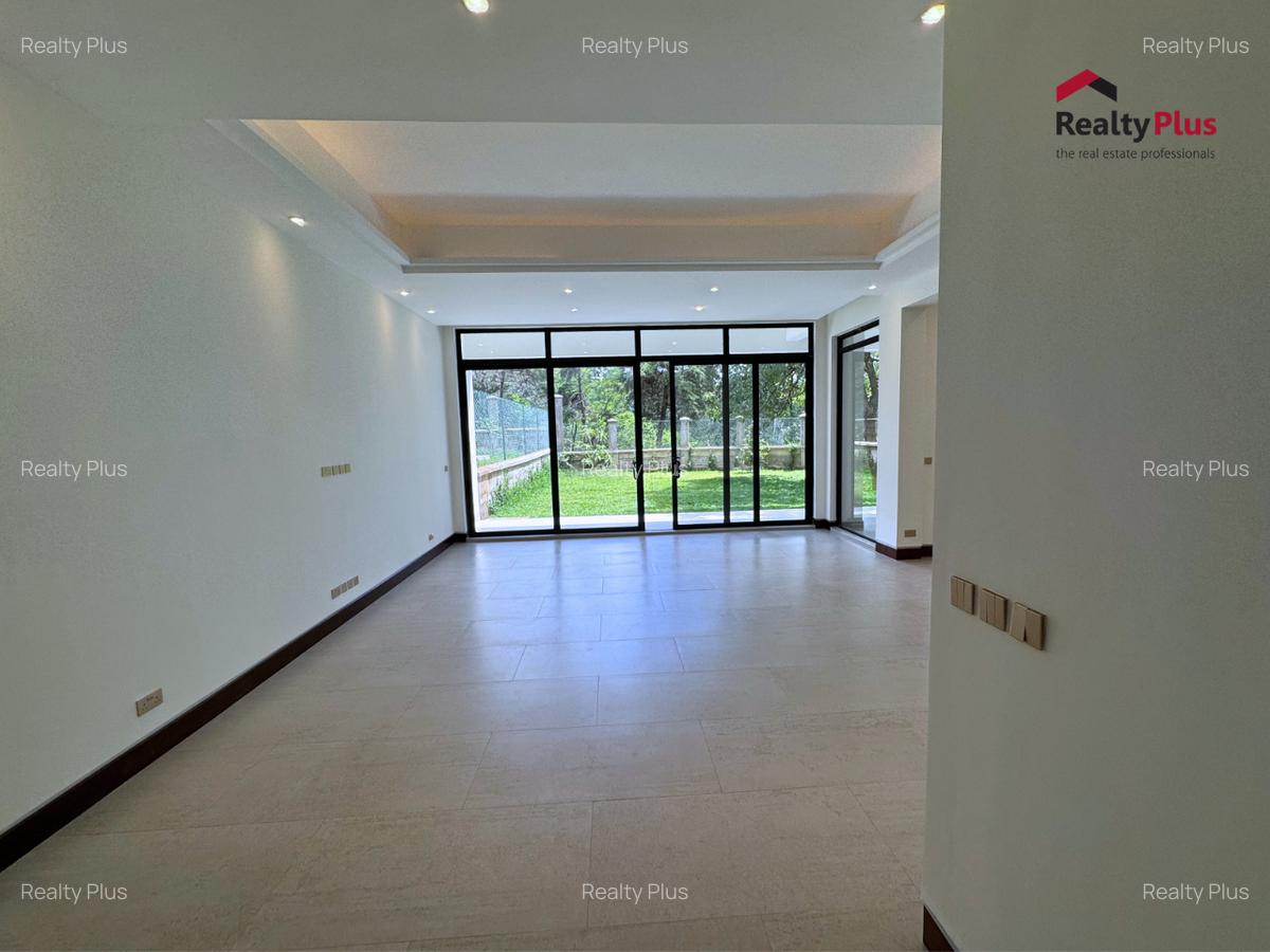 6 Bed Villa with En Suite at Peponi Road - 9