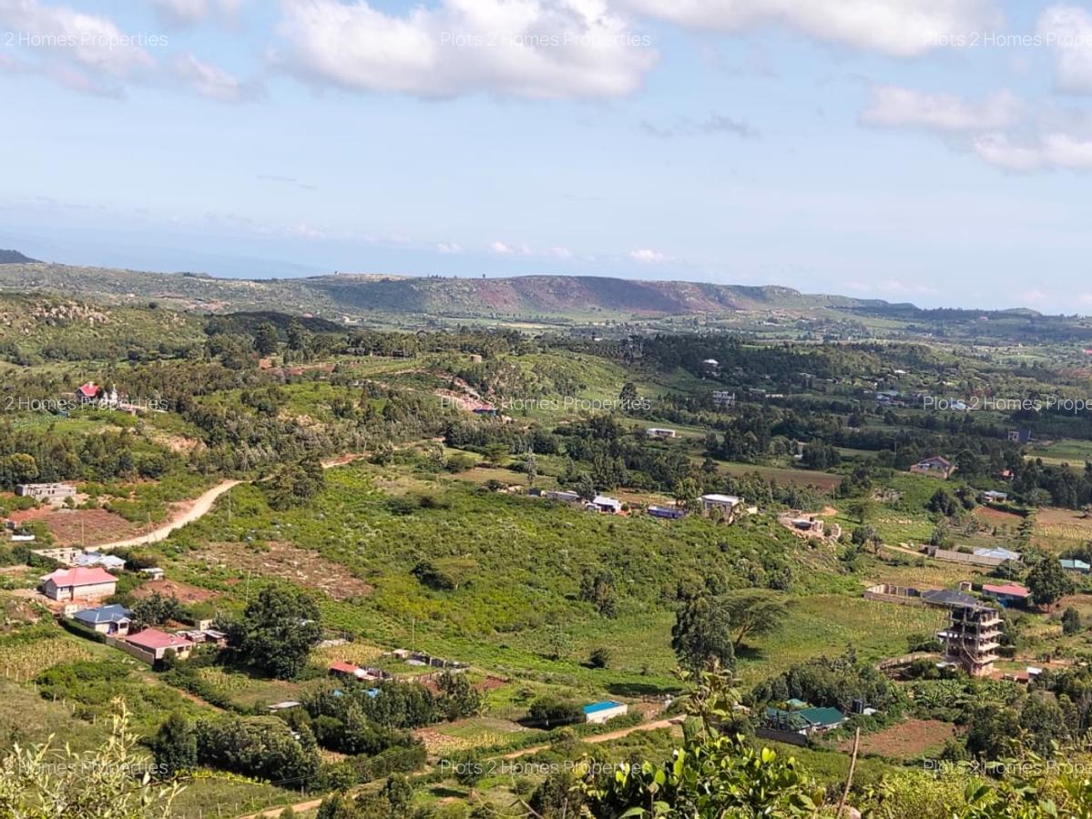 2,000 m² Residential Land at Thigio - 15