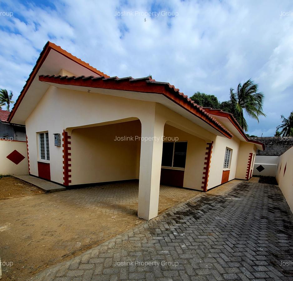 3 Bed Apartment with En Suite in Mombasa CBD - 6