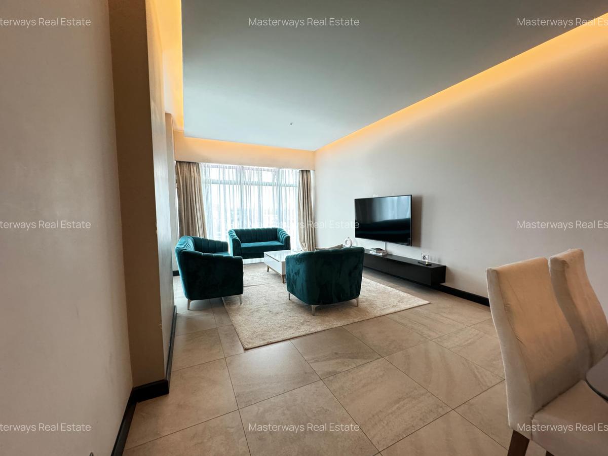 Serviced 2 Bed Apartment with En Suite at Church Road - 16