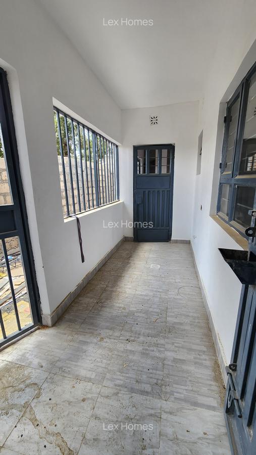 4 Bed House with En Suite at Forest Line Road - 5