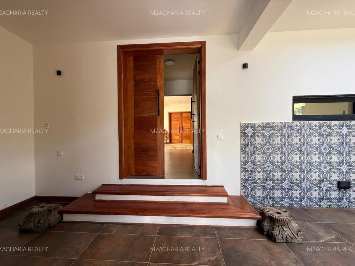 5 Bed Villa in Karen - 3