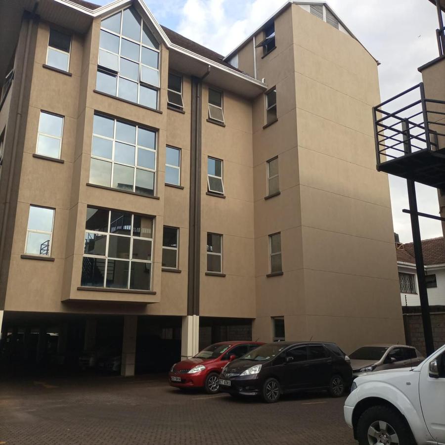 Commercial Property with Backup Generator in Westlands Area - 8