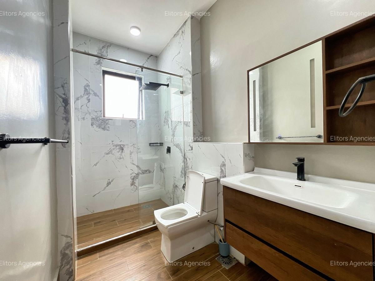 2 Bed Apartment with En Suite at Gitanga Road - 16