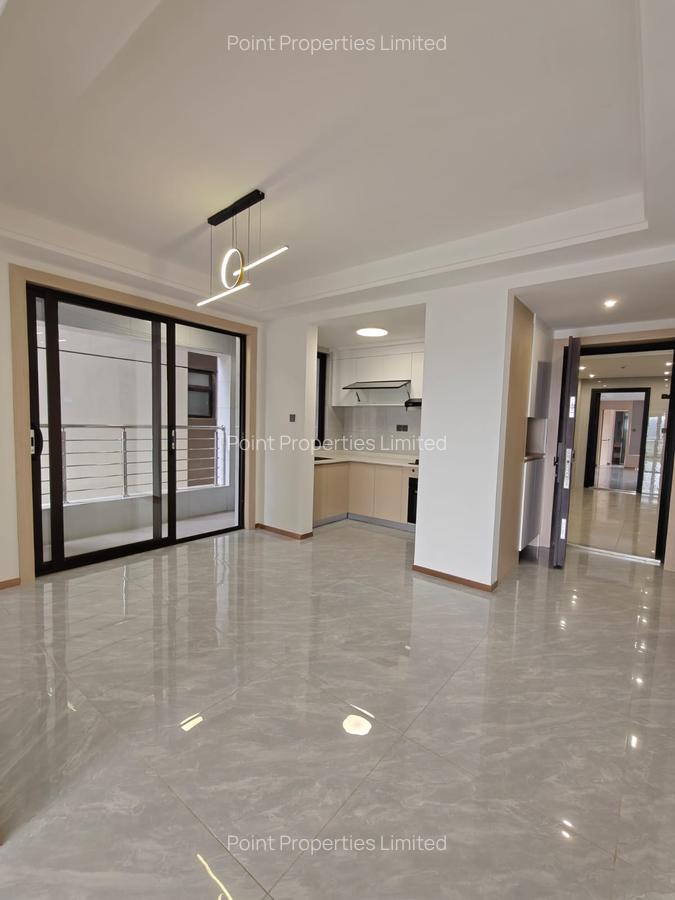 2 Bed Apartment with En Suite in Riverside - 4