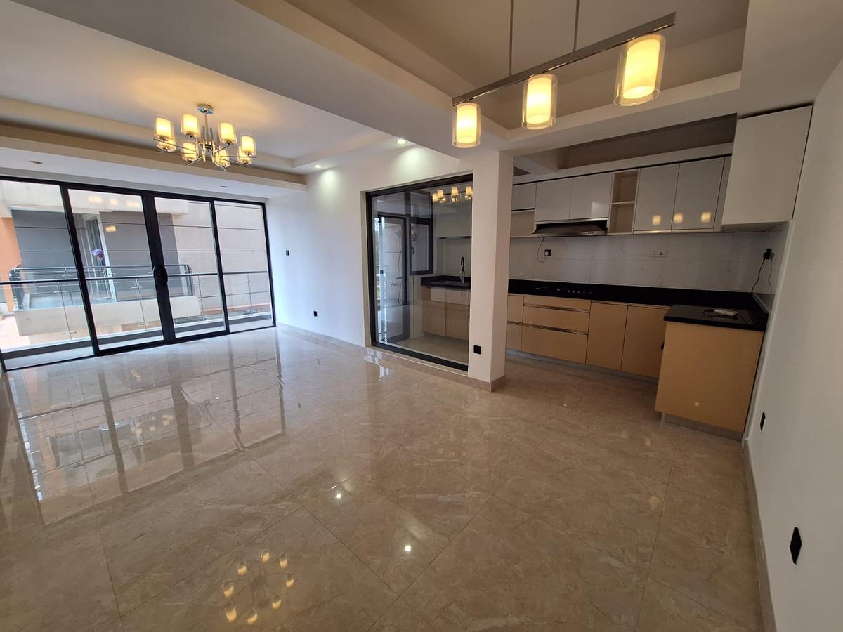 2 Bed Apartment with En Suite at Kingara Road - 4