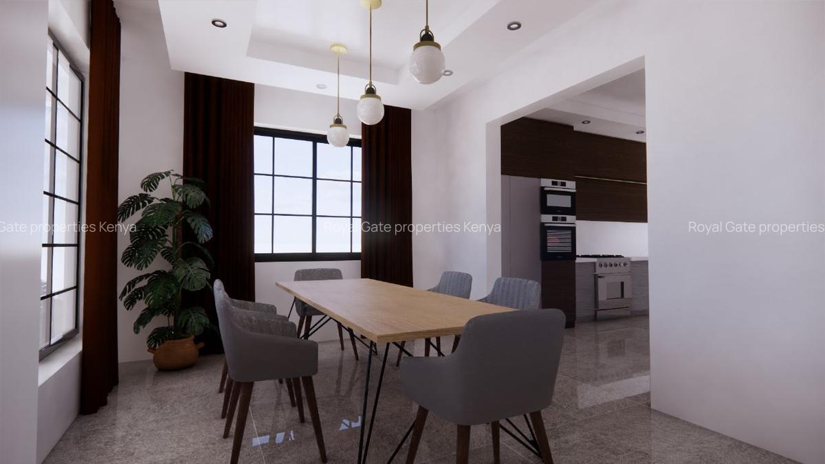 4 Bed House with En Suite at Kirawa Road - 8